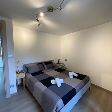 Ca' Sueler Villa Crevoladossola Kültér fotó