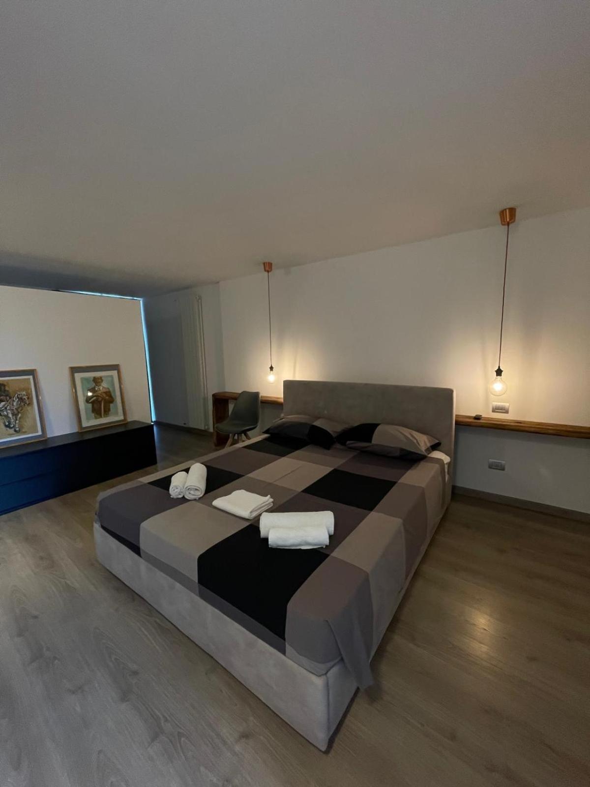 Ca' Sueler Villa Crevoladossola Kültér fotó