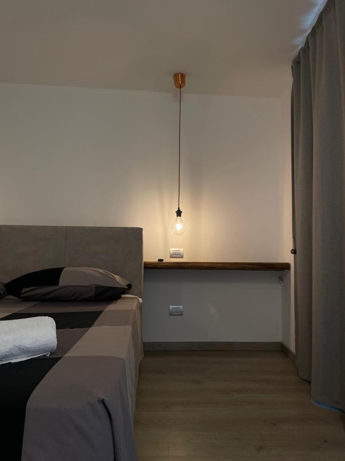 Ca' Sueler Villa Crevoladossola Kültér fotó