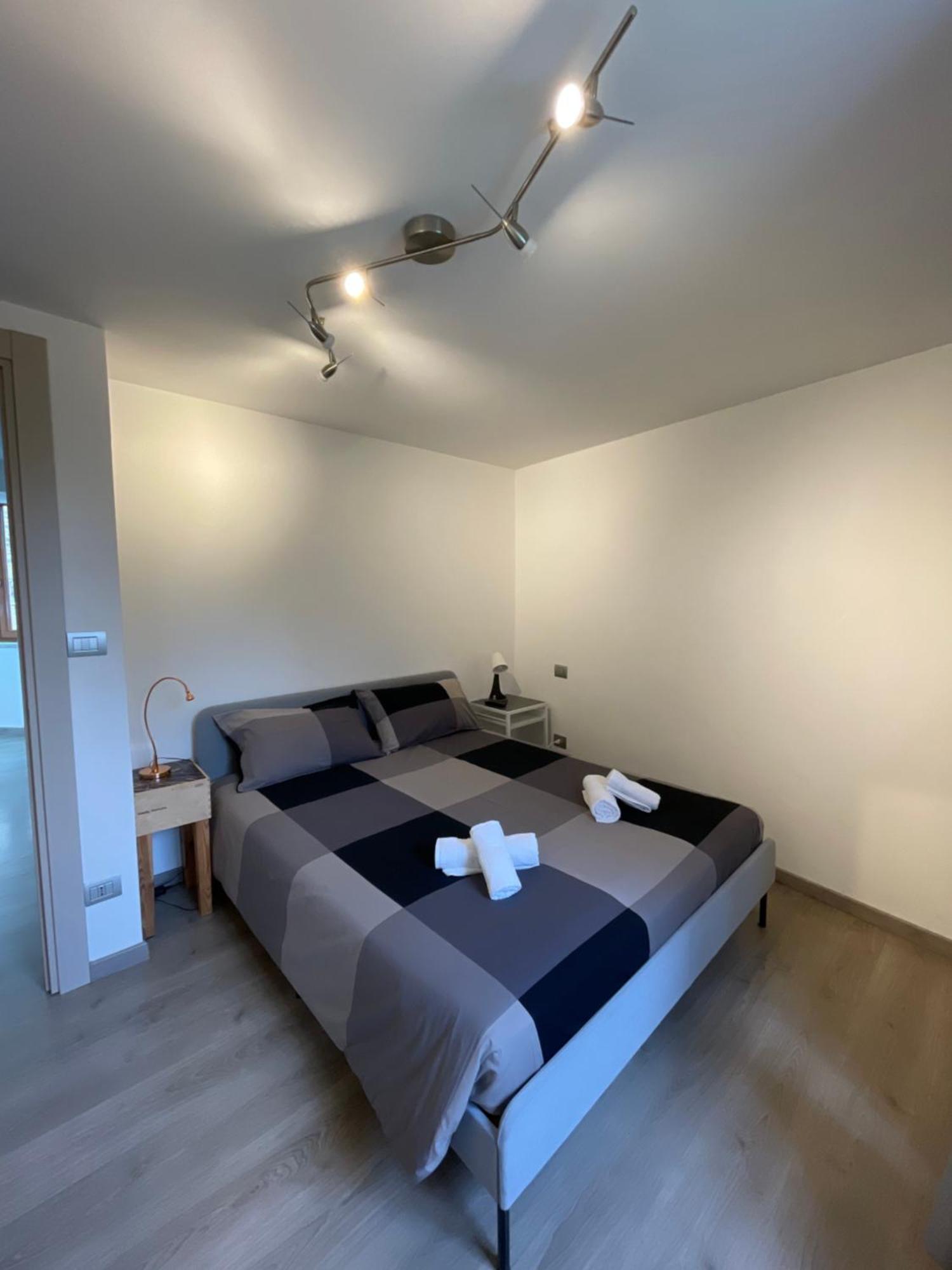 Ca' Sueler Villa Crevoladossola Kültér fotó