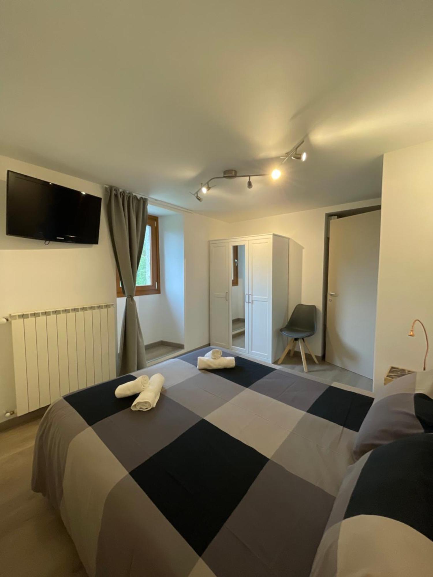 Ca' Sueler Villa Crevoladossola Kültér fotó
