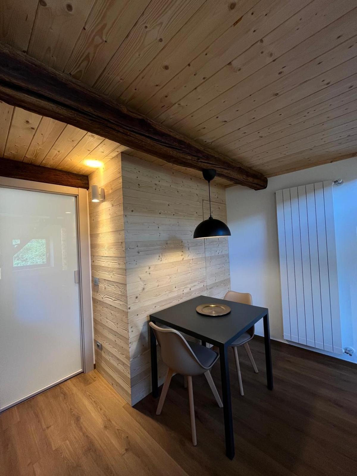 Ca' Sueler Villa Crevoladossola Kültér fotó
