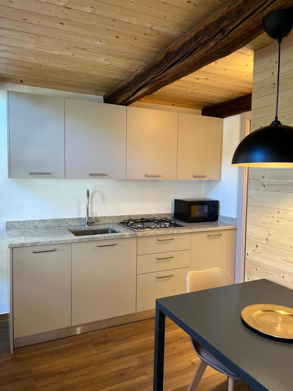 Ca' Sueler Villa Crevoladossola Kültér fotó