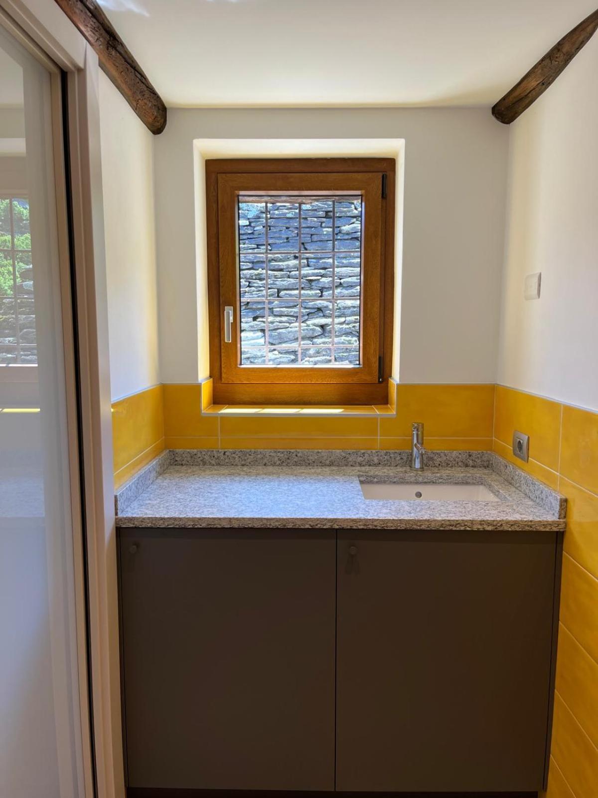 Ca' Sueler Villa Crevoladossola Kültér fotó