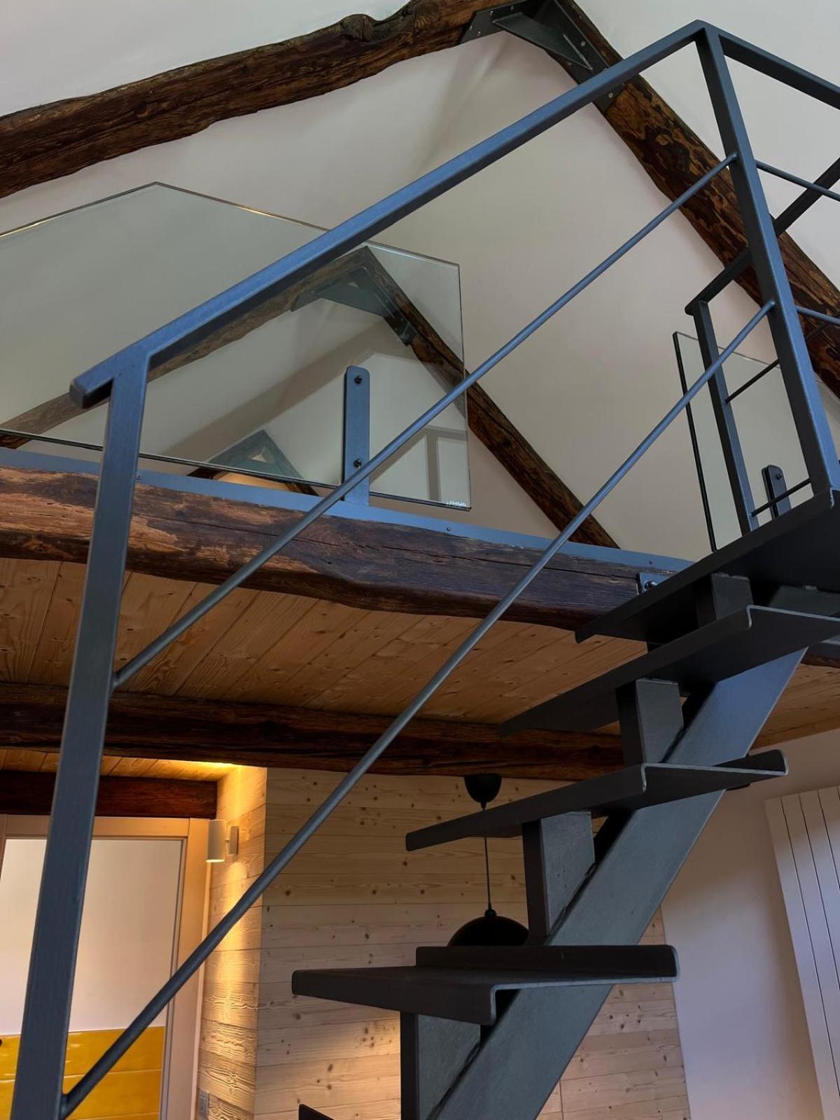 Ca' Sueler Villa Crevoladossola Kültér fotó