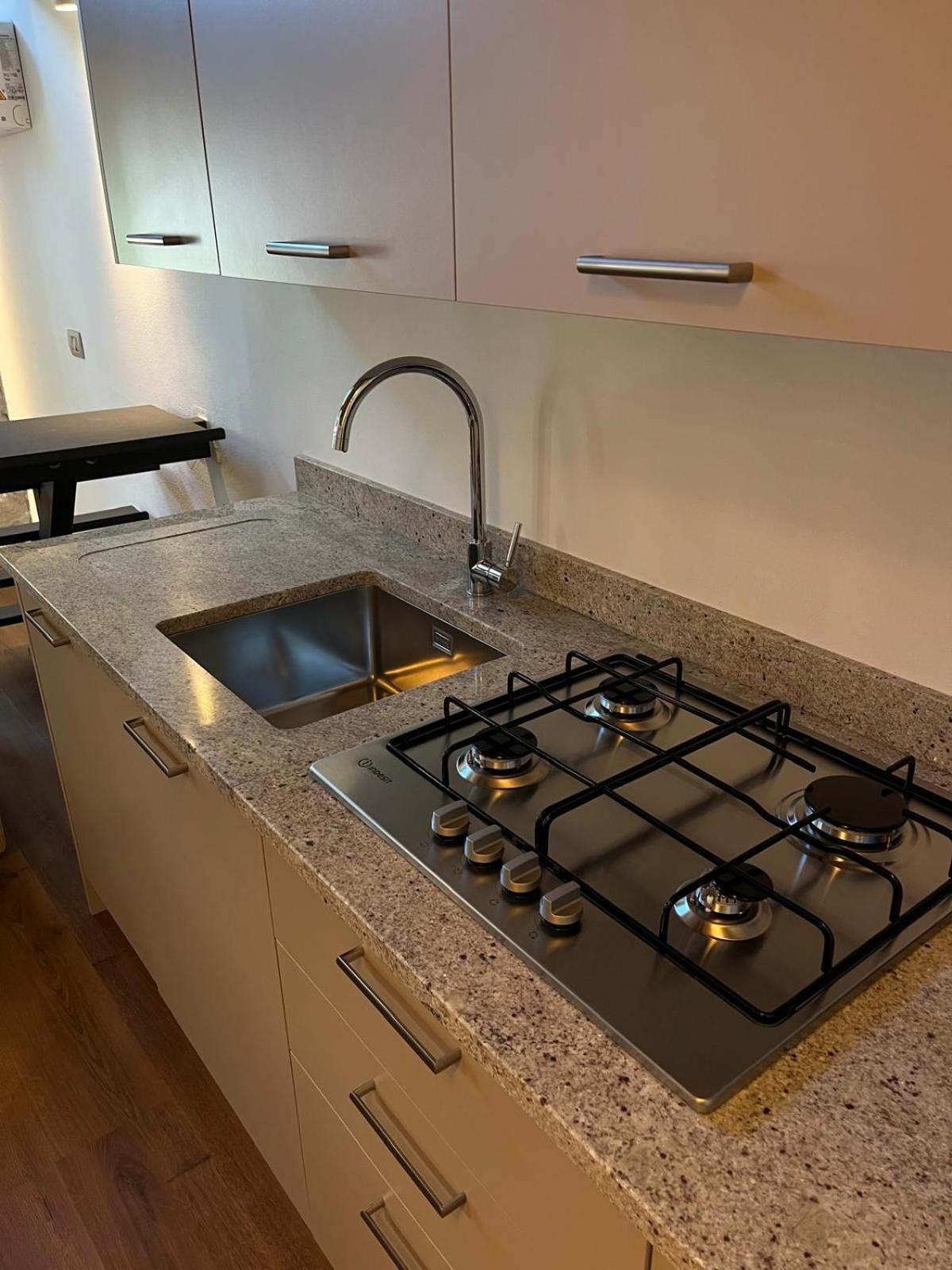 Ca' Sueler Villa Crevoladossola Kültér fotó