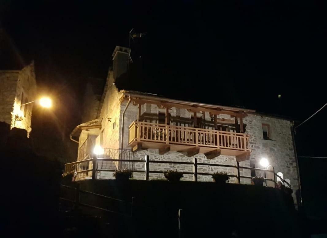 Ca' Sueler Villa Crevoladossola Kültér fotó