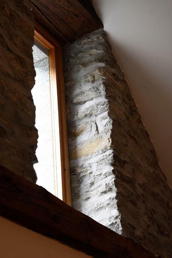 Ca' Sueler Villa Crevoladossola Kültér fotó