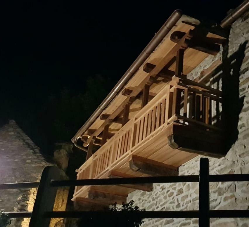 Ca' Sueler Villa Crevoladossola Kültér fotó