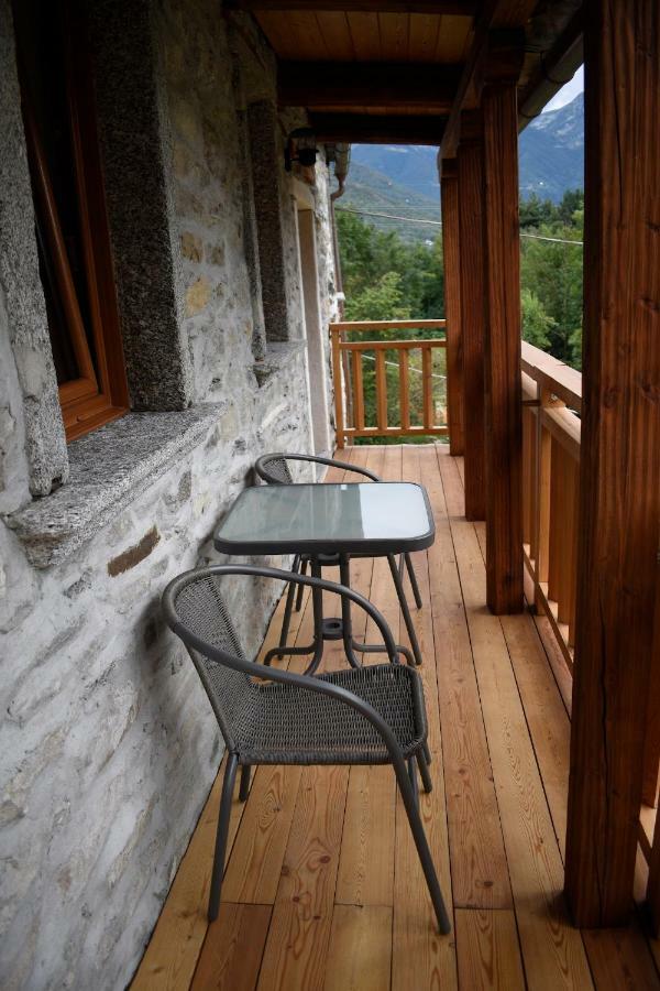 Ca' Sueler Villa Crevoladossola Kültér fotó