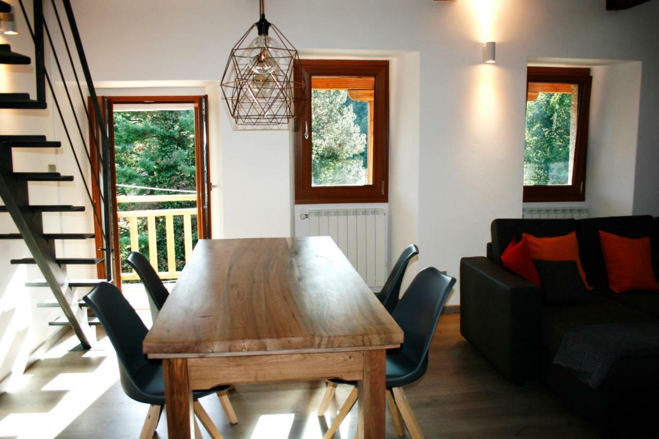 Ca' Sueler Villa Crevoladossola Kültér fotó